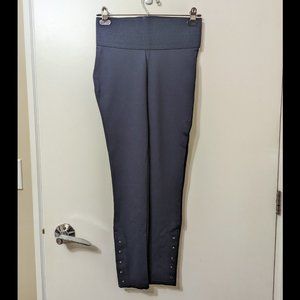 Nygard slims pull-on pant, size small